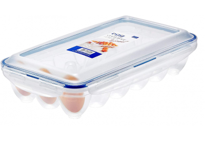 Lock & Lock Egg Container (18 eggs)